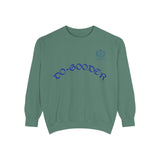 Do-Gooder Sweatshirt — Graphic Crewneck for Kindness & Everyday Good Deeds