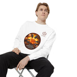 Iron Sharpen Iron Crewneck Sweatshirt