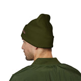 Proud Veteran - Unisex Beanie