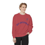 Do-Gooder Sweatshirt — Graphic Crewneck for Kindness & Everyday Good Deeds
