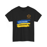 God Bless Ukraine T-Shirt