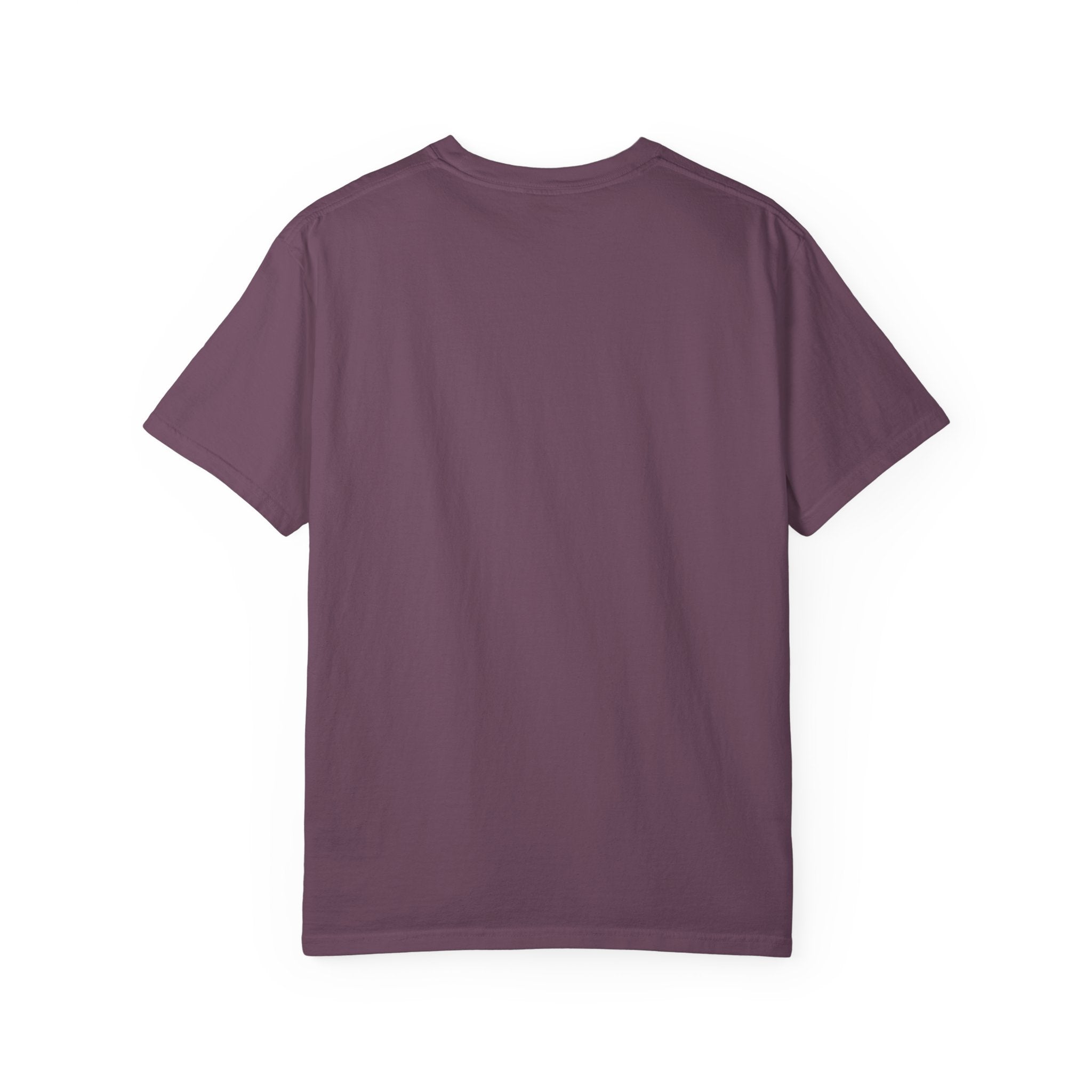 Blessed Script T-Shirt — Inspirational Faith Graphic Tee