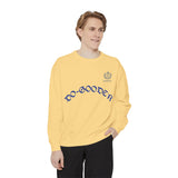 Do-Gooder Sweatshirt — Graphic Crewneck for Kindness & Everyday Good Deeds