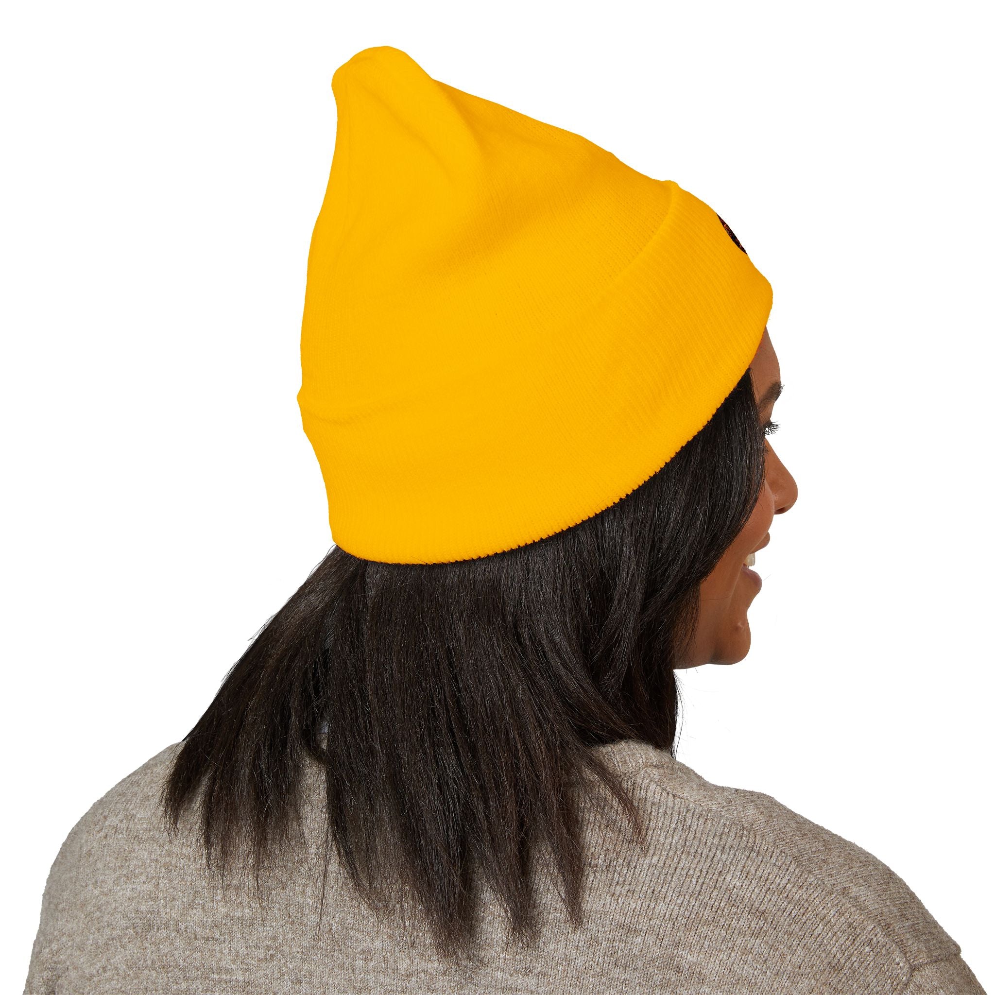 Iron Sharpens Iron- Classic Beanie