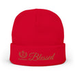 Knit Beanie