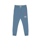 Graphic Sweatpants — 'No One Fight Alone' Cancer Awareness