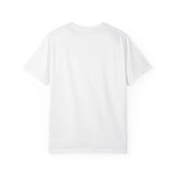 Let's Be Friends Earth Graphic T-Shirt