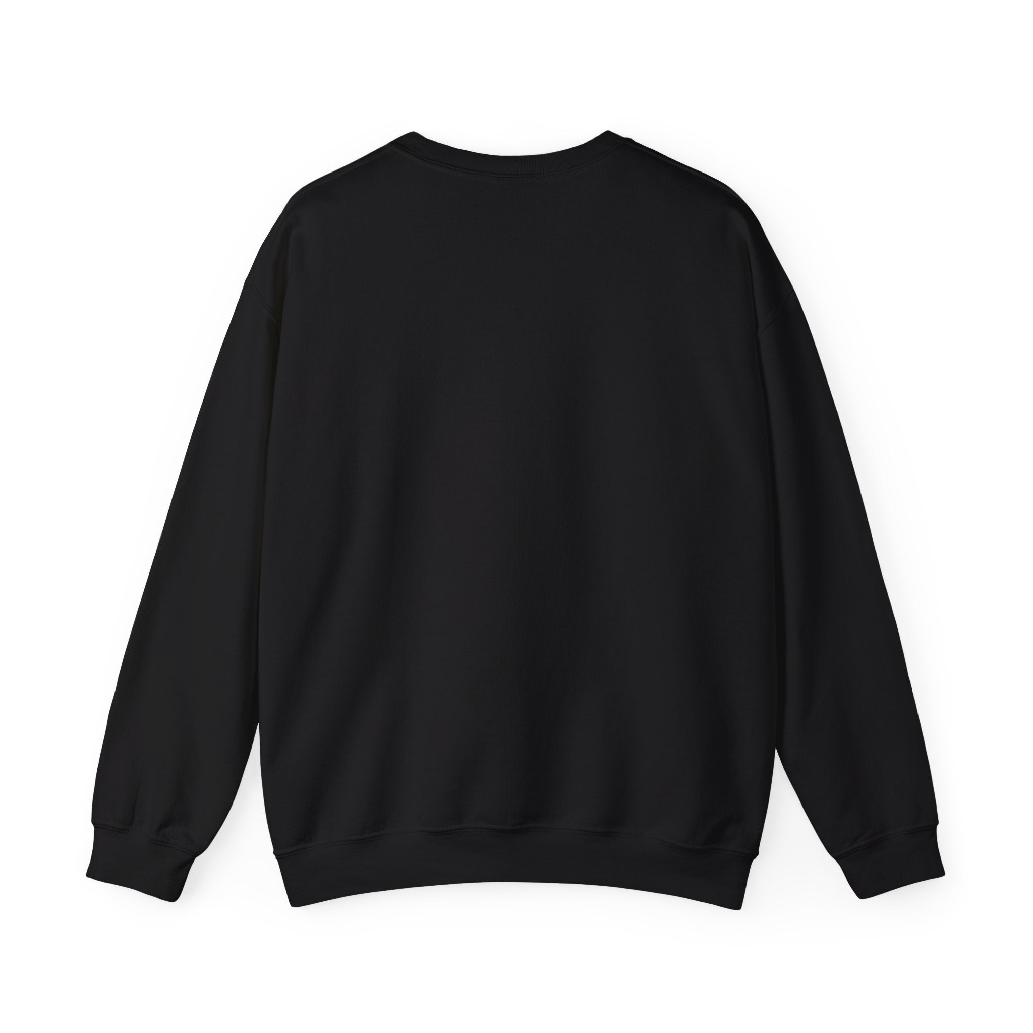 Unisex Crewneck Sweatshirt – Patriotic Military Tribute Sweatshirt for Veterans & USA Pride