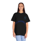 Do-Gooder Graphic T-Shirt — Retro Crest Charity Vibe
