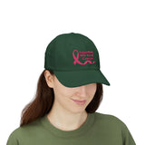 Cancer Classic Cap