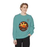 Iron Sharpen Iron Crewneck Sweatshirt