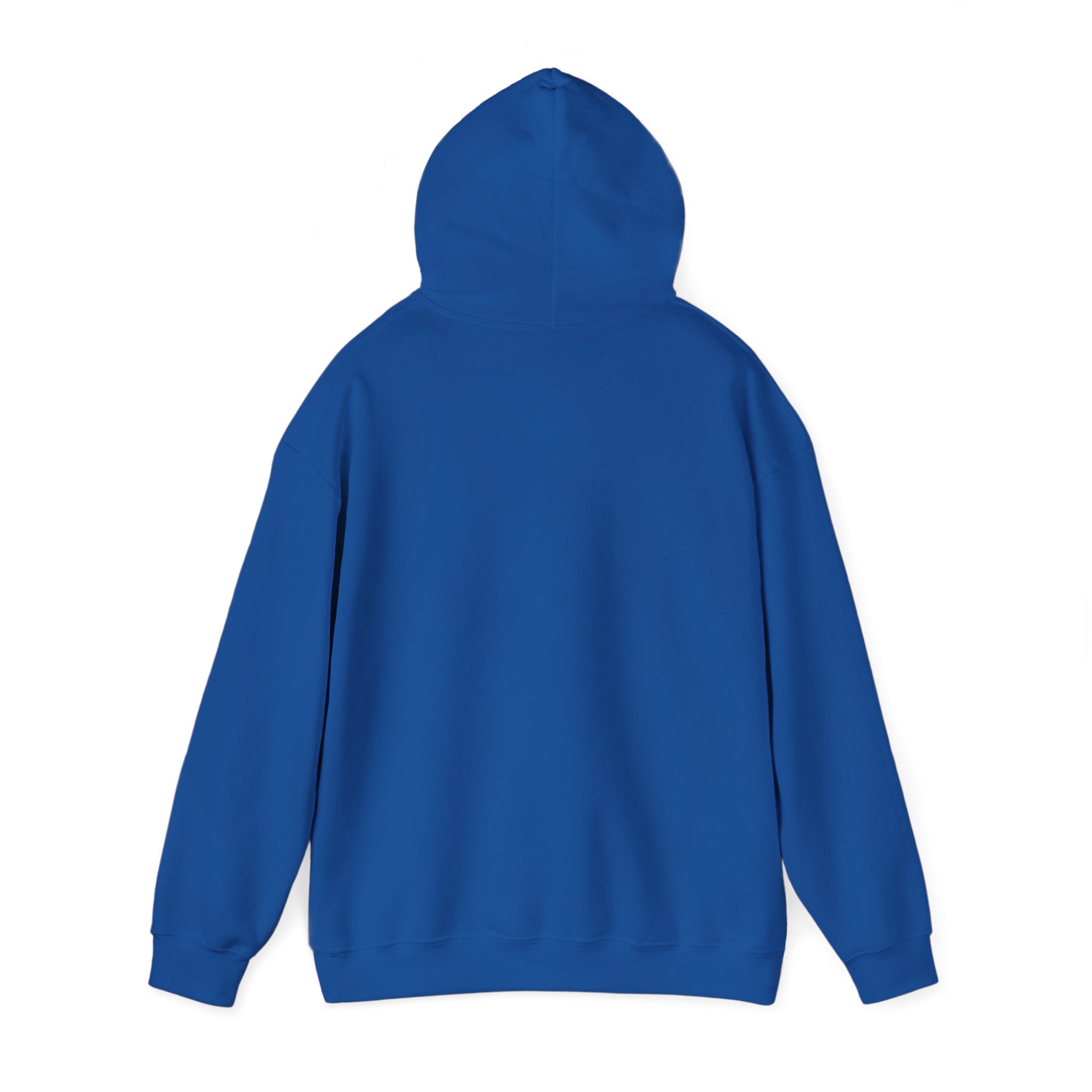 Cancer Awareness Hoodie — "No One Fights Alone" Support Hoodie