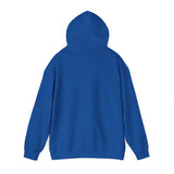 Cancer Awareness Hoodie — "No One Fights Alone" Support Hoodie