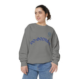 Do-Gooder Sweatshirt — Graphic Crewneck for Kindness & Everyday Good Deeds