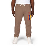 Venezuelan Flag Crest Sweatpants — Heritage Graphic Joggers