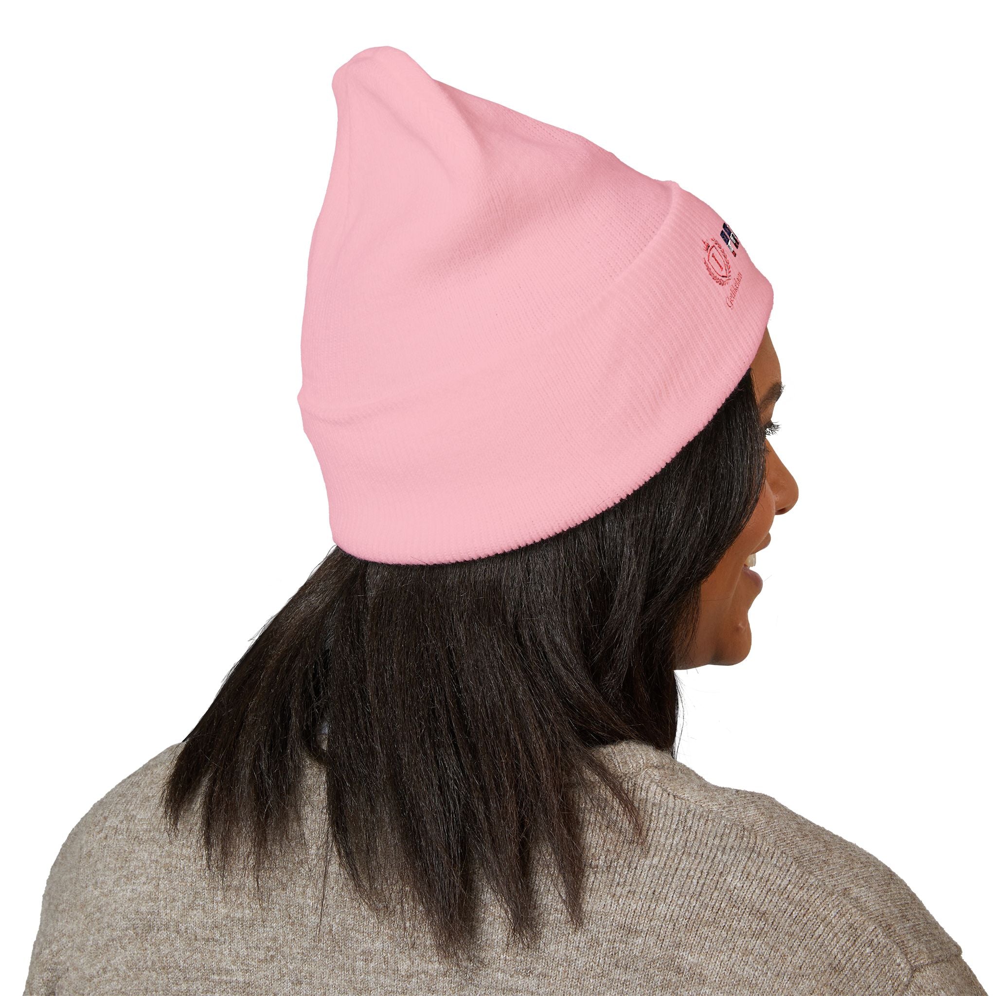 Proud Veteran - Unisex Beanie