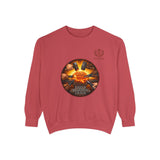 Iron Sharpen Iron Crewneck Sweatshirt