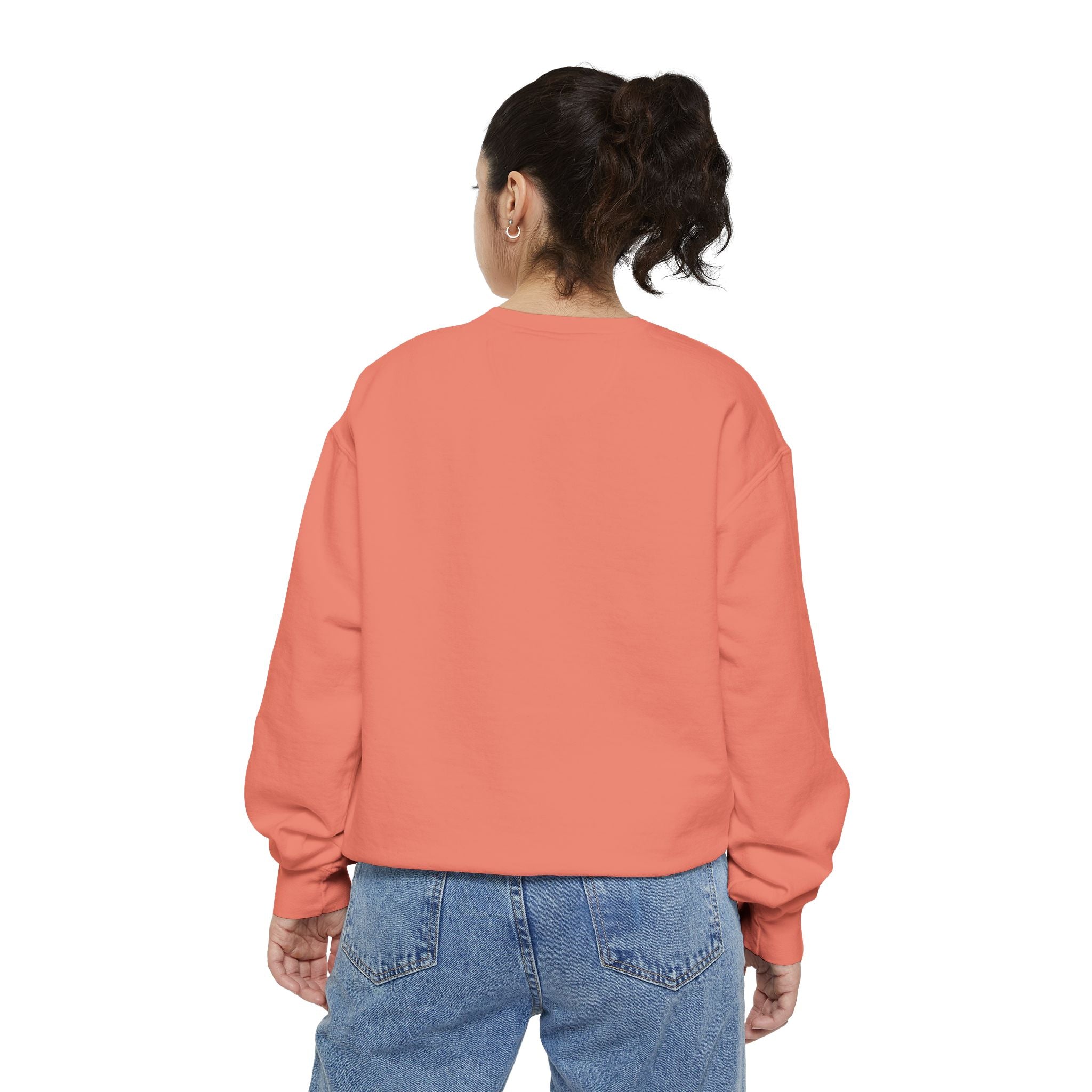 Iron Sharpen Iron Crewneck Sweatshirt