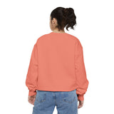 Iron Sharpen Iron Crewneck Sweatshirt