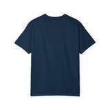 Blessed Script T-Shirt — Inspirational Faith Graphic Tee