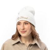 Knit Beanie