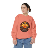 Iron Sharpen Iron Crewneck Sweatshirt