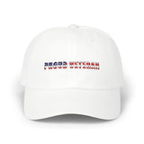 Proud Veteran - Unisex Cap