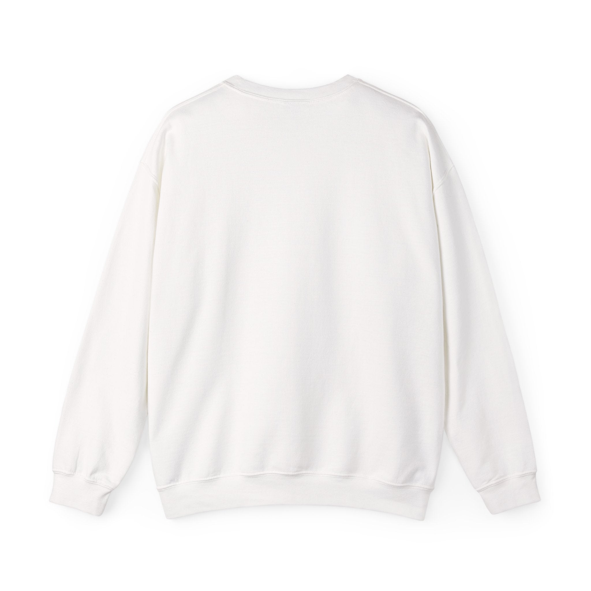 Cancer Awareness Crewneck - "Together We Beat Cancer" Sweatshirt