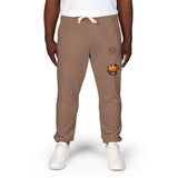 Iron Sharpens Iron Sweatpants