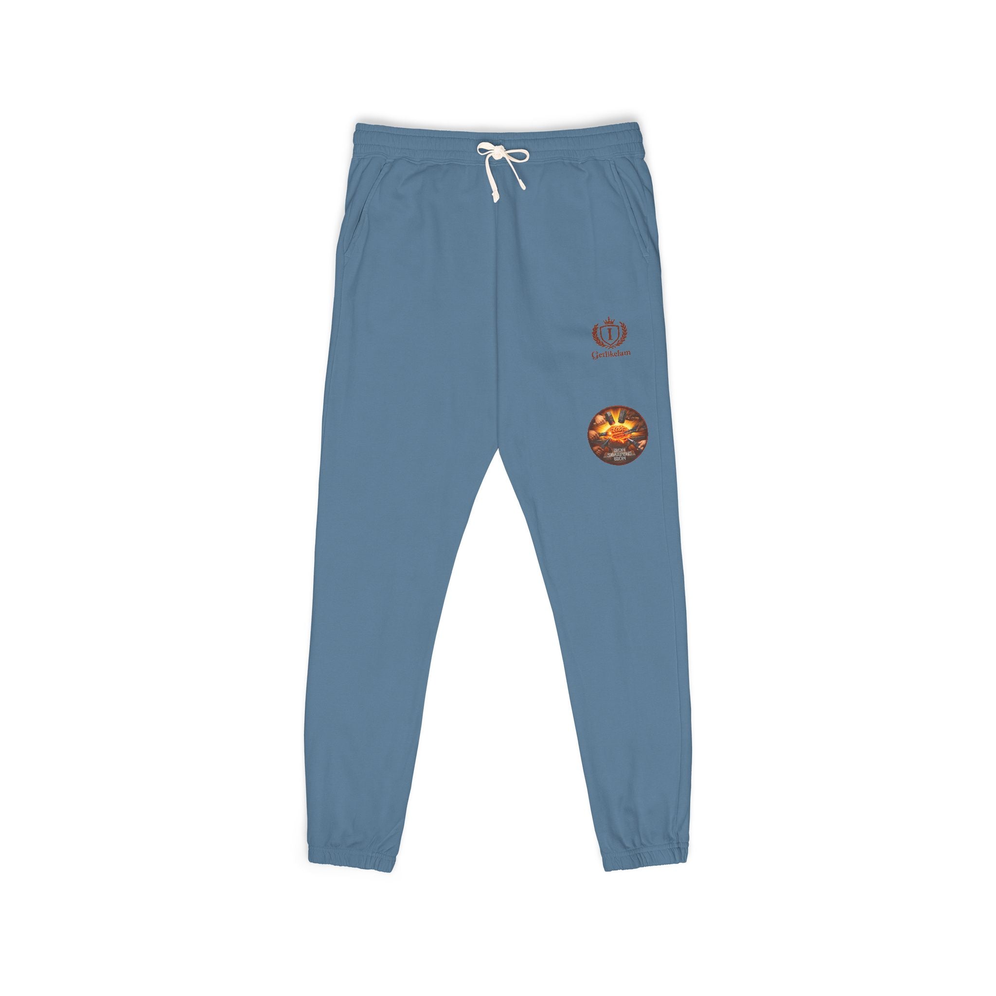 Iron Sharpens Iron Sweatpants