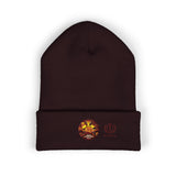 Iron Sharpens Iron- Classic Beanie