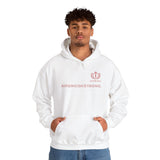 American Strong Hoodie – Patriotic USA Pullover