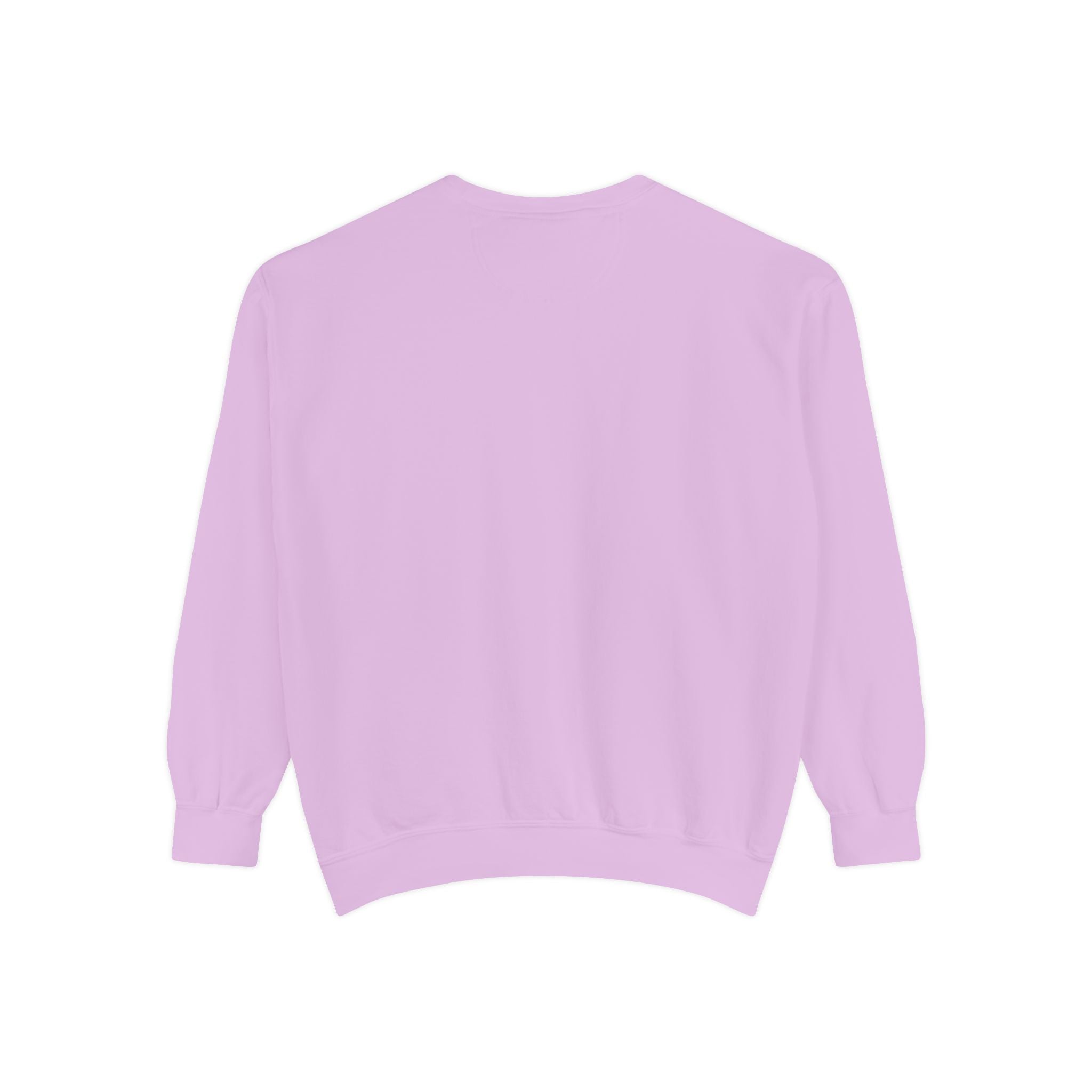 Do-Gooder Sweatshirt — Graphic Crewneck for Kindness & Everyday Good Deeds