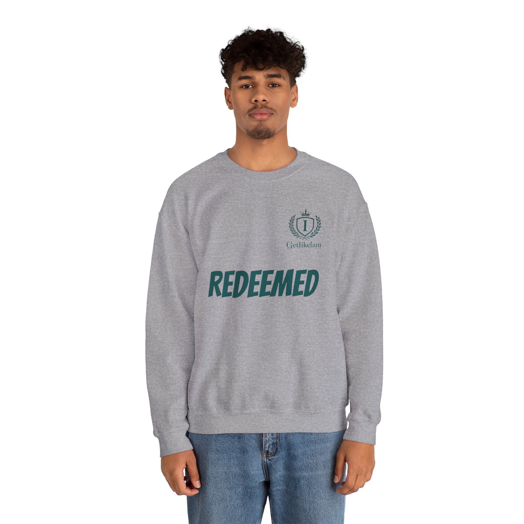 Unisex Heavy Blend™ Crewneck Sweatshirt