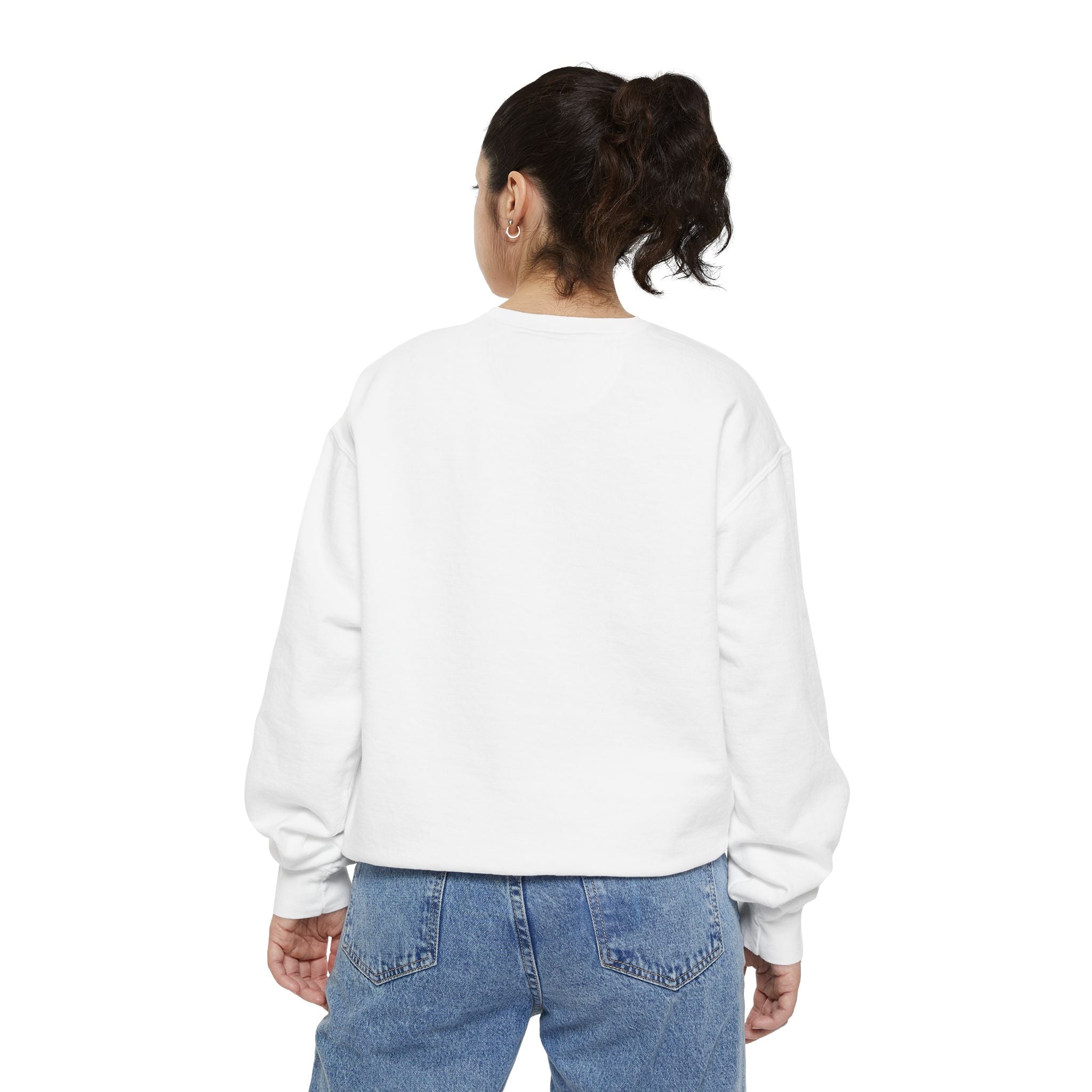 Iron Sharpen Iron Crewneck Sweatshirt