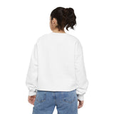 Iron Sharpen Iron Crewneck Sweatshirt