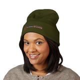 Proud Veteran - Unisex Beanie