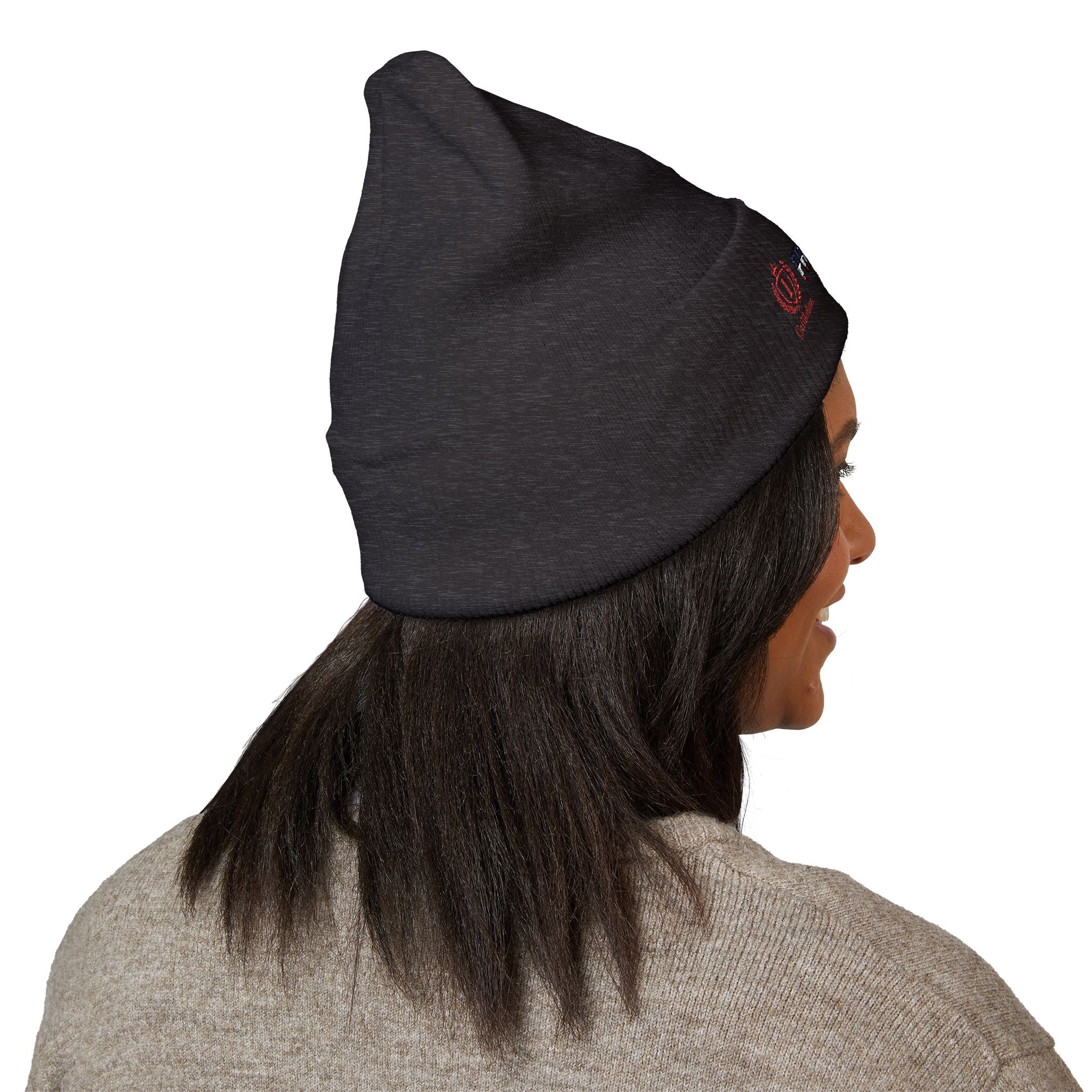 Proud Veteran - Unisex Beanie
