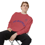 Do-Gooder Sweatshirt — Graphic Crewneck for Kindness & Everyday Good Deeds