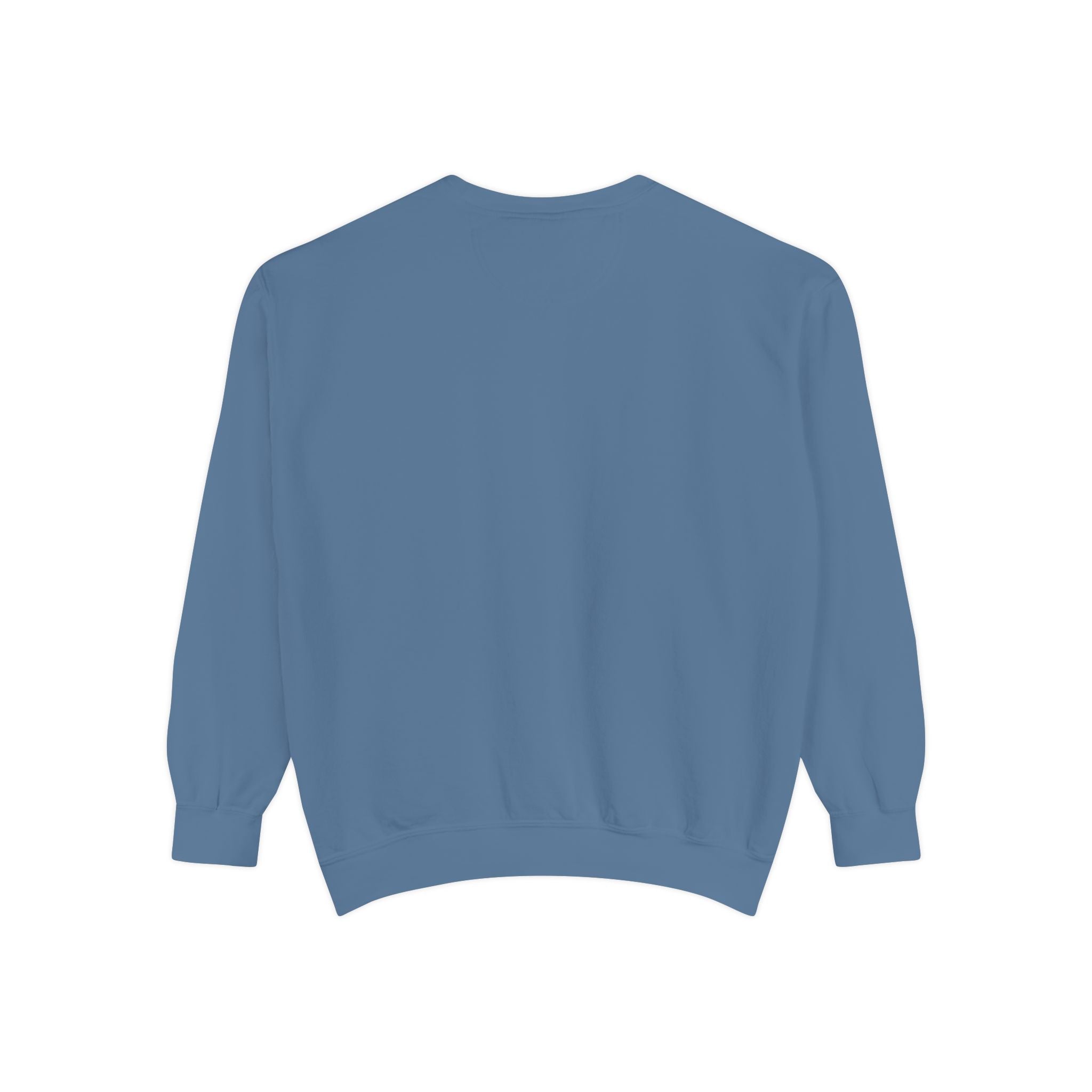 Iron Sharpen Iron Crewneck Sweatshirt