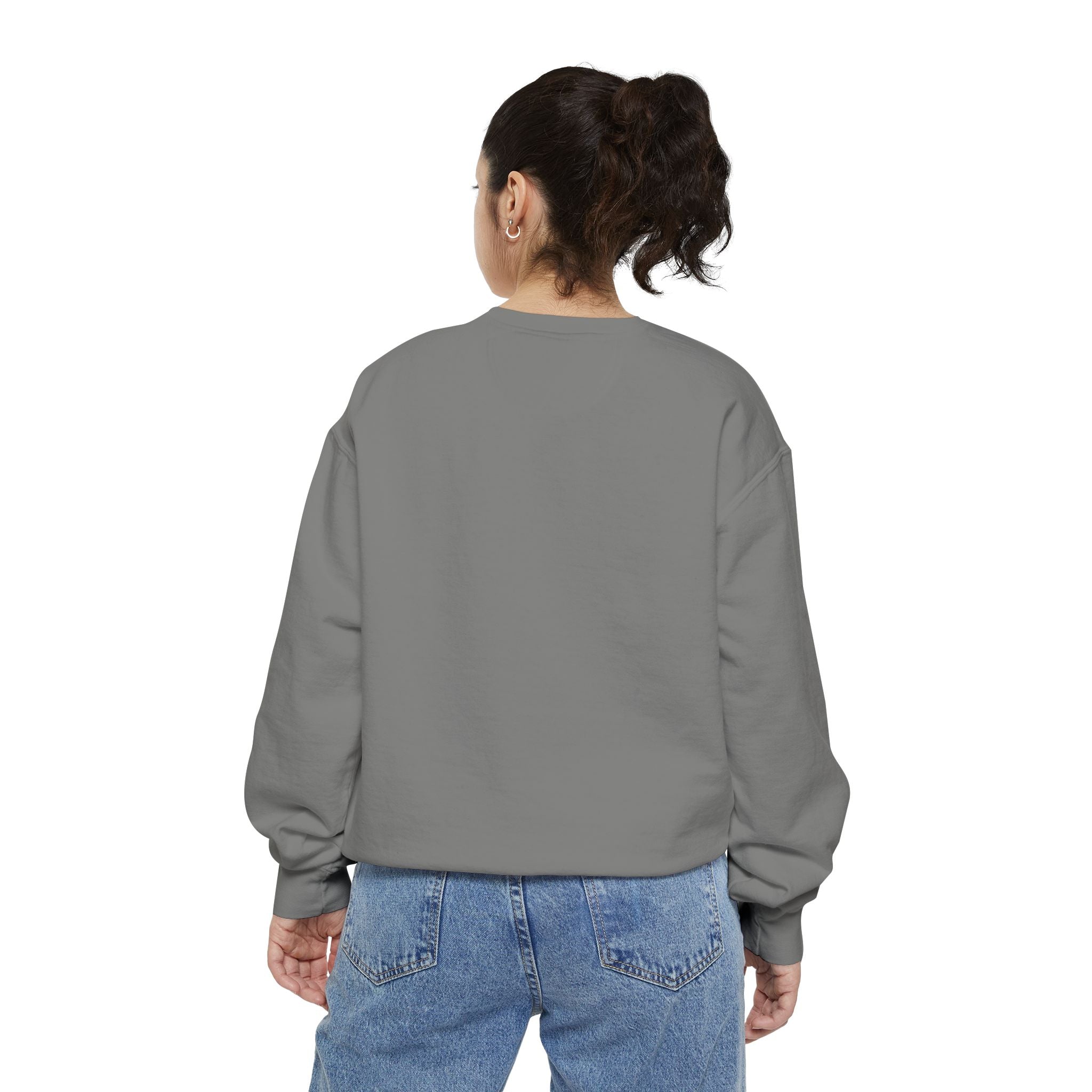 Iron Sharpen Iron Crewneck Sweatshirt