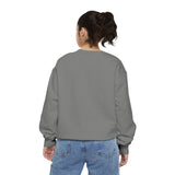 Iron Sharpen Iron Crewneck Sweatshirt