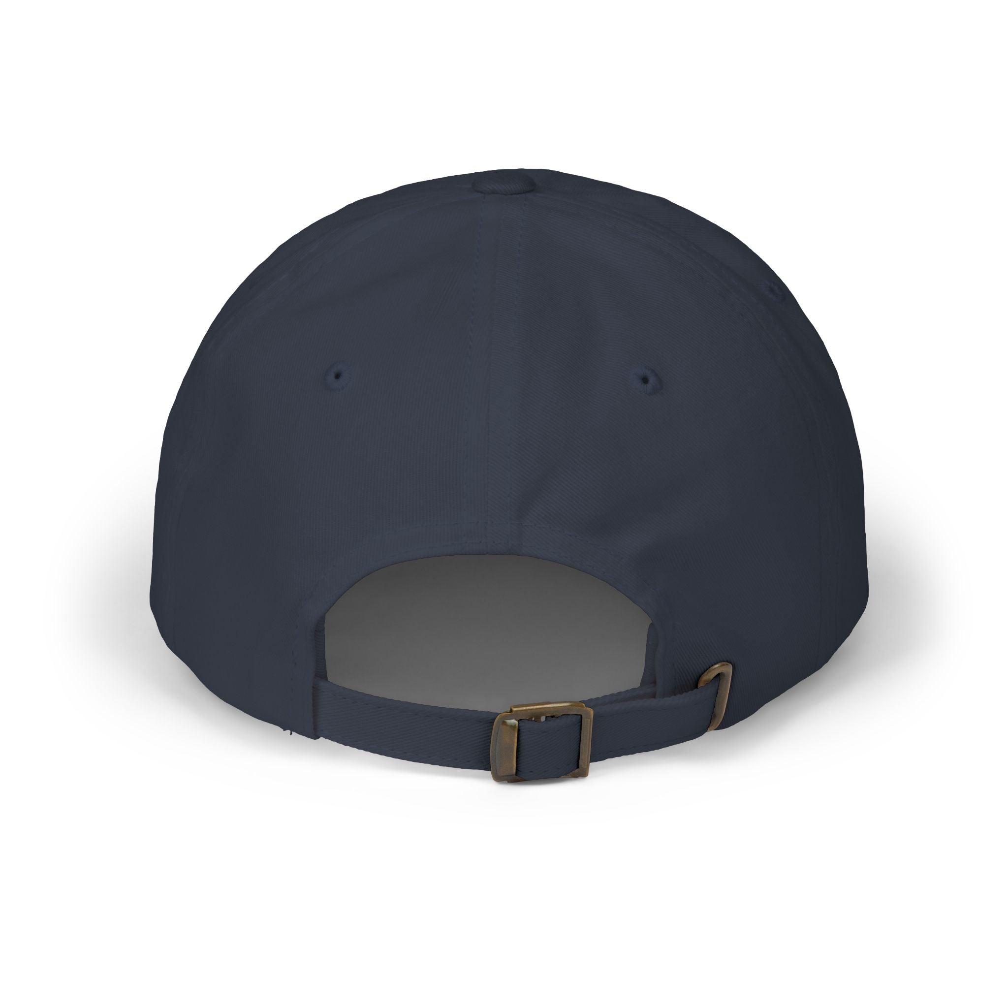 Classic cap with “Together We Beat Cancer” script lettering.