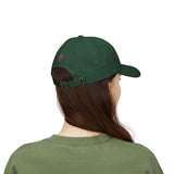 Ball Cap — "Pretty Girls Wear Pink" Women's cap
