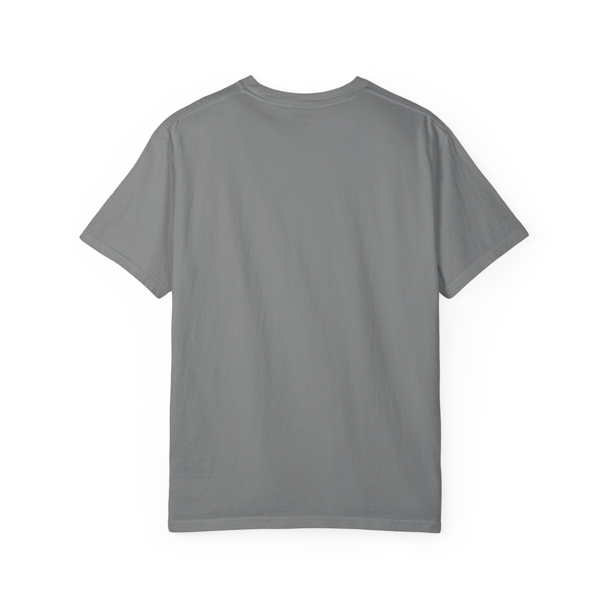 Advocate With Purpose T-Shirt — Raised Fist Social Justice Tee