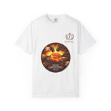 Iron Sharpens Iron Unisex Garment T-shirt