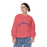 Do-Gooder Sweatshirt — Graphic Crewneck for Kindness & Everyday Good Deeds