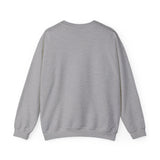 Pink Butterfly 'Pretty Girls Wear Pink' Crewneck Sweatshirt