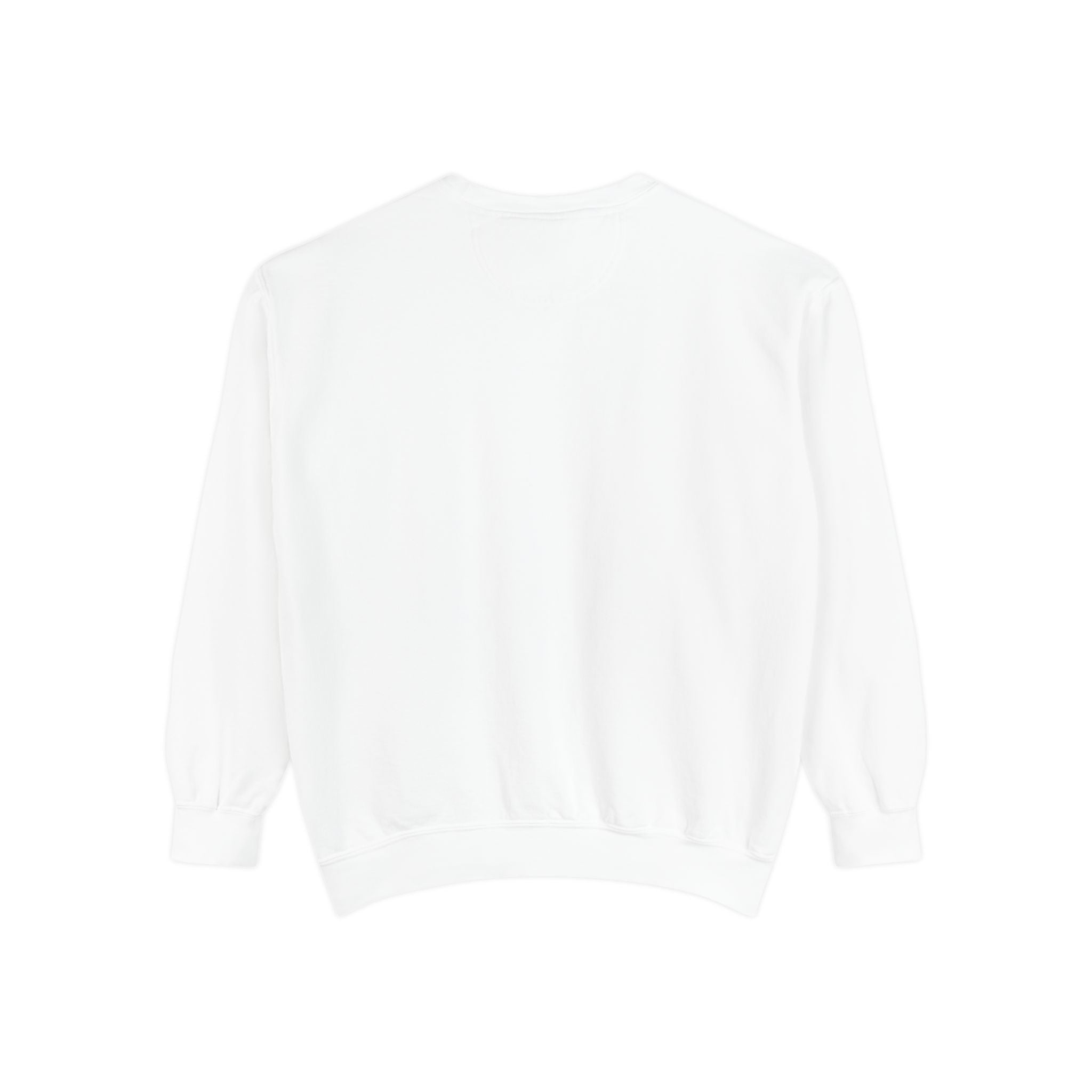 Do-Gooder Sweatshirt — Graphic Crewneck for Kindness & Everyday Good Deeds