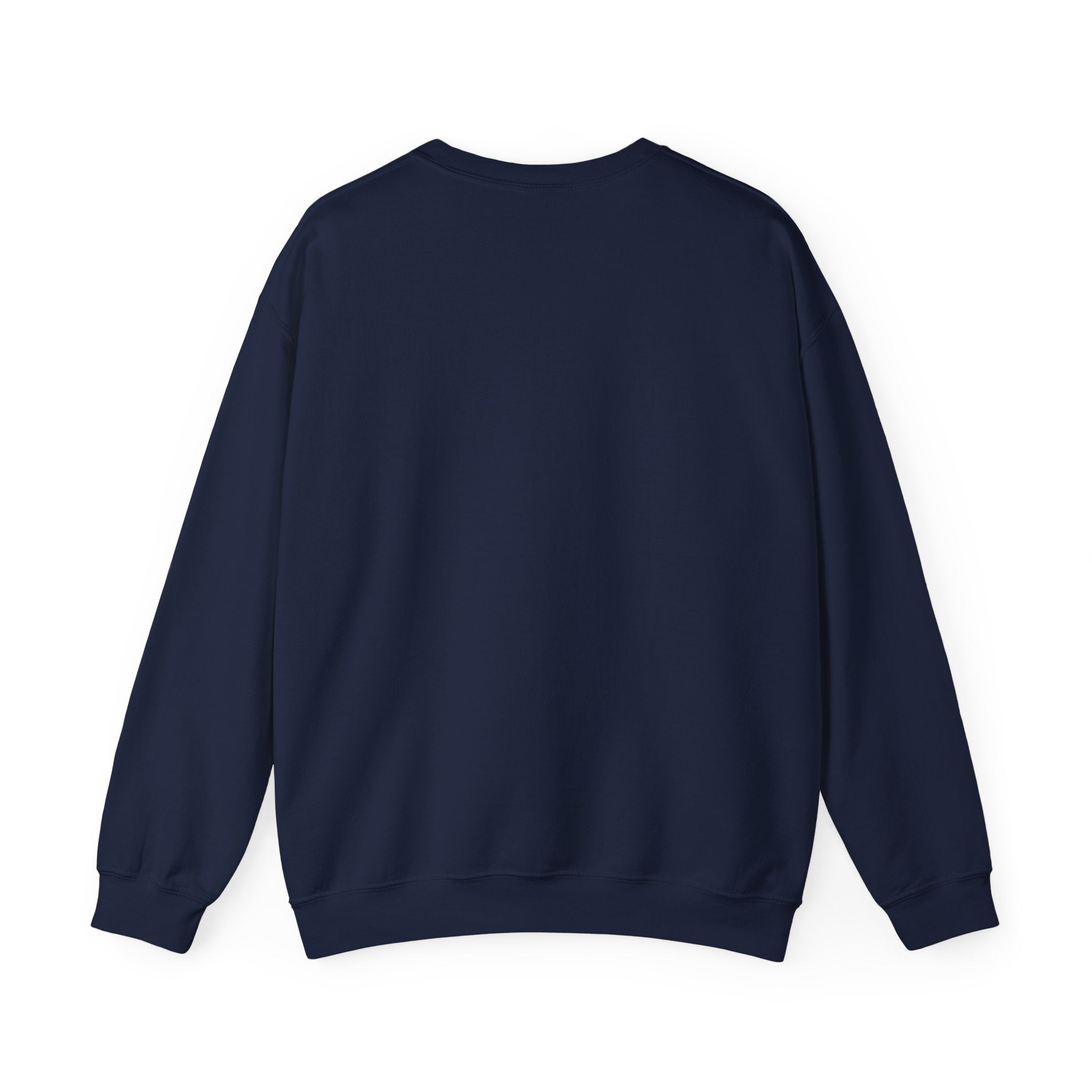 Unisex Crewneck Sweatshirt – Patriotic Military Tribute Sweatshirt for Veterans & USA Pride
